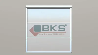Giyotin Cam Sistemleri