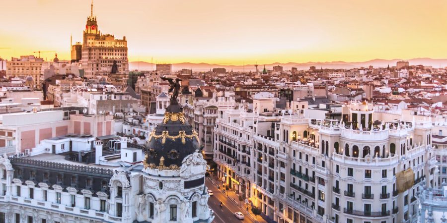 SPAIN — Veteco