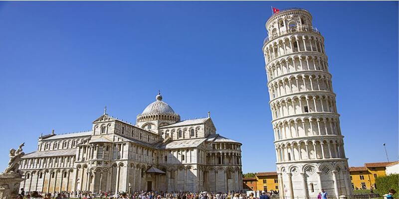 Italy — Madeexpo